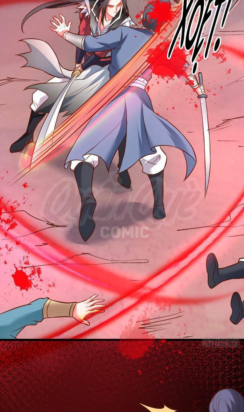 Trọng Sinh Tối Cường Ma Tôn Ở Rể: Chapter 38