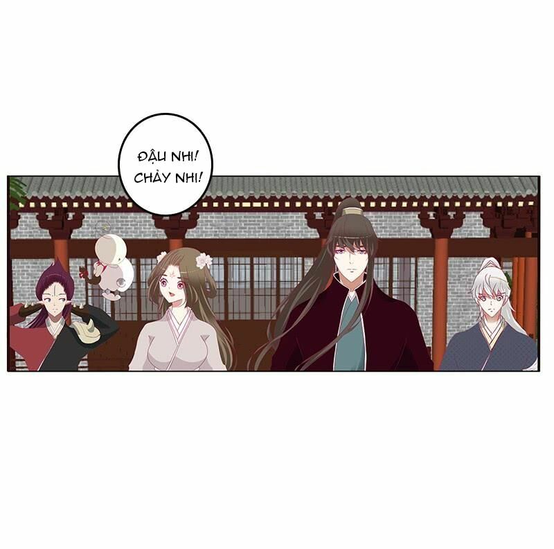 Thông Linh Phi: Chapter 440