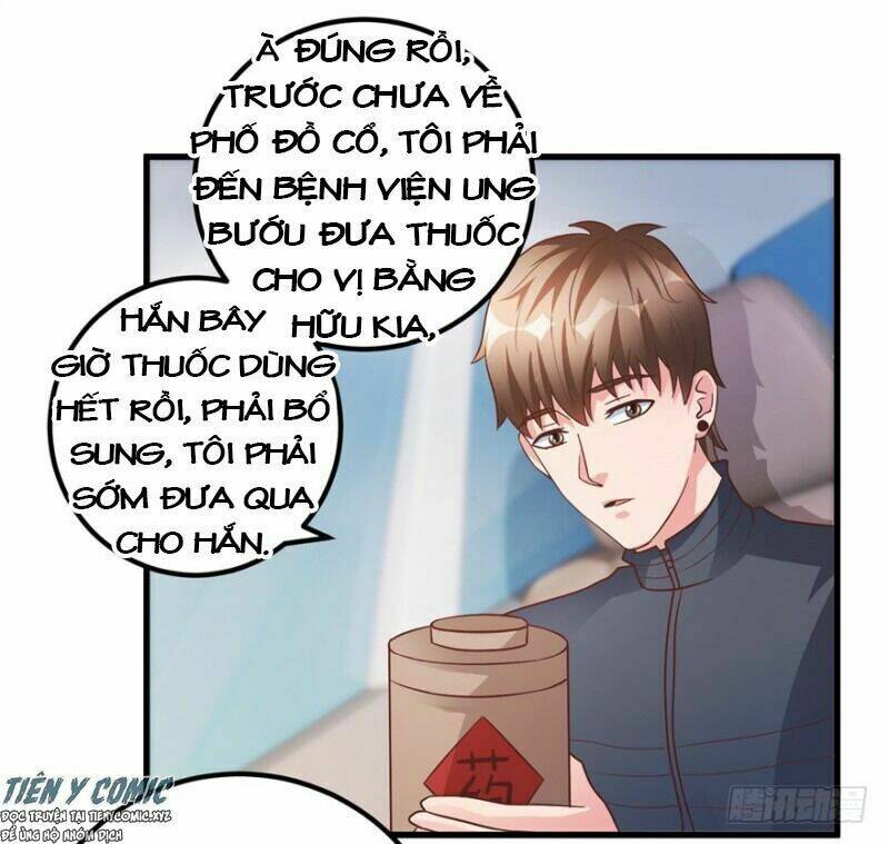 Thấu Thị Tiên Y: Chapter 98