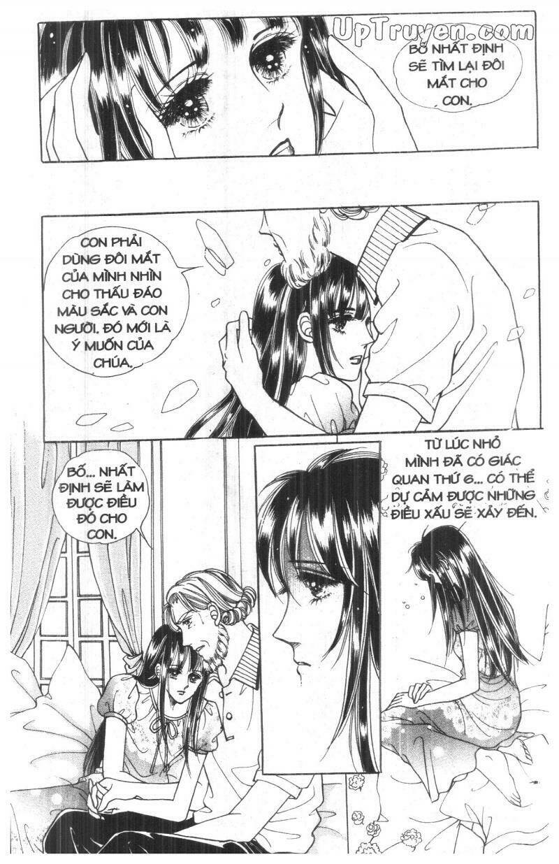 Lao Xao Tuổi Ngọc: Chapter 3