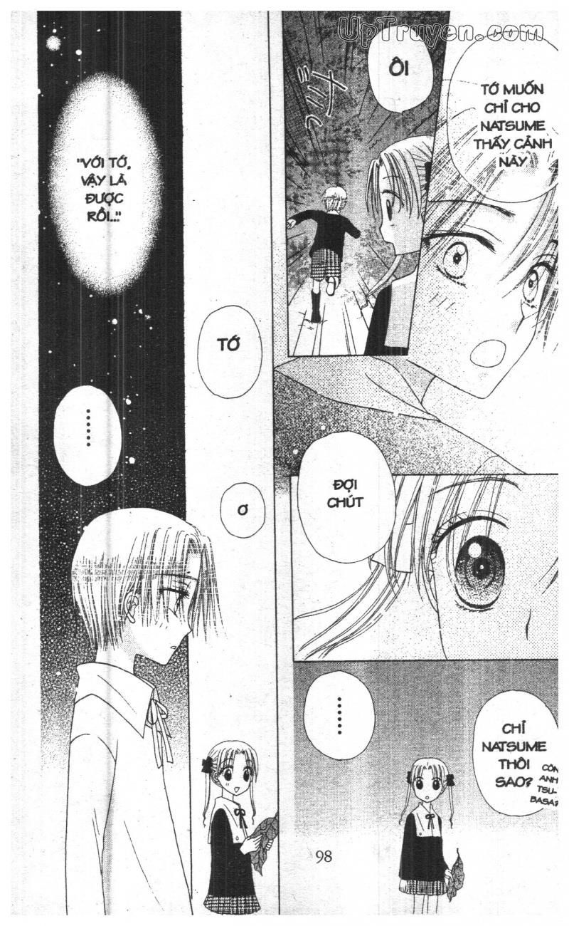 Học Viện Alice: Chapter 35