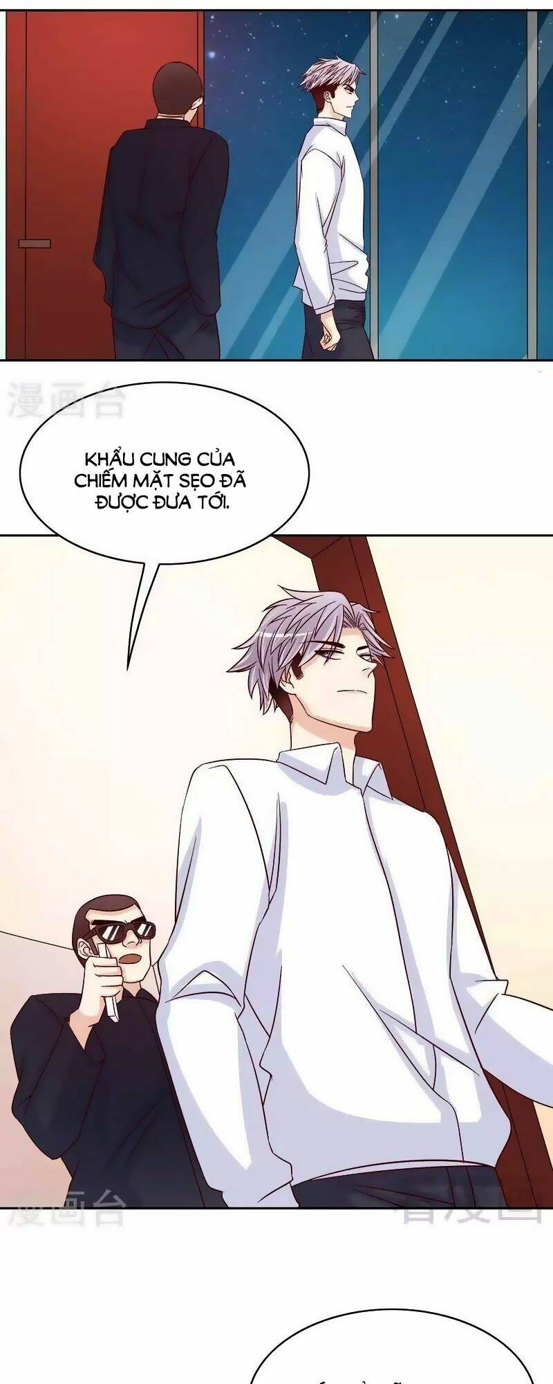 101 Phương Pháp Của Tổng Tài: Chapter 84
