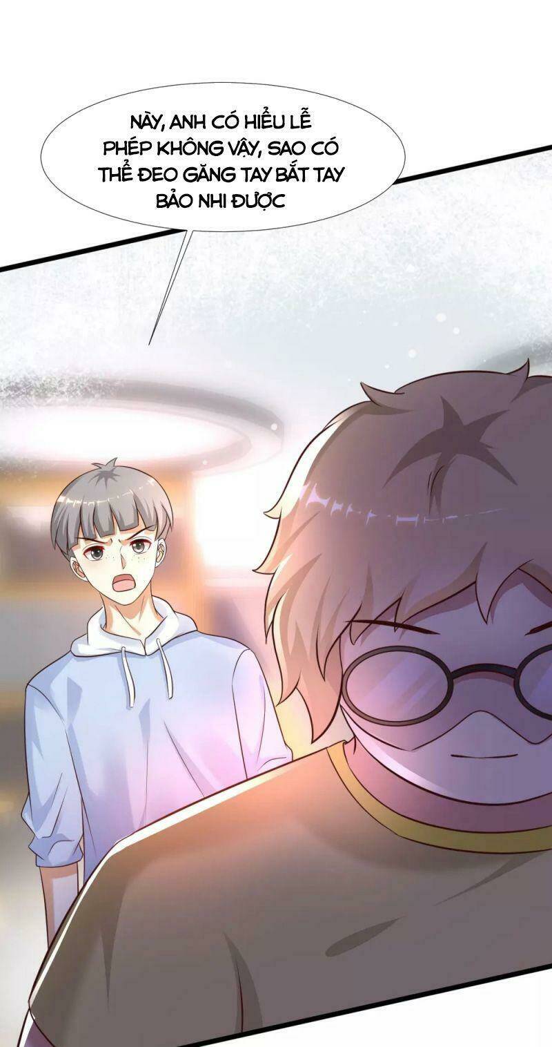 Tối Cường Vận Đào Hoa: Chapter 207