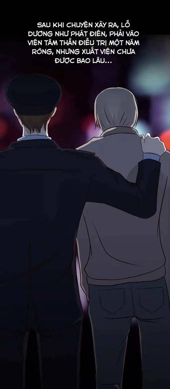 Tấm Da Người: Chapter 4