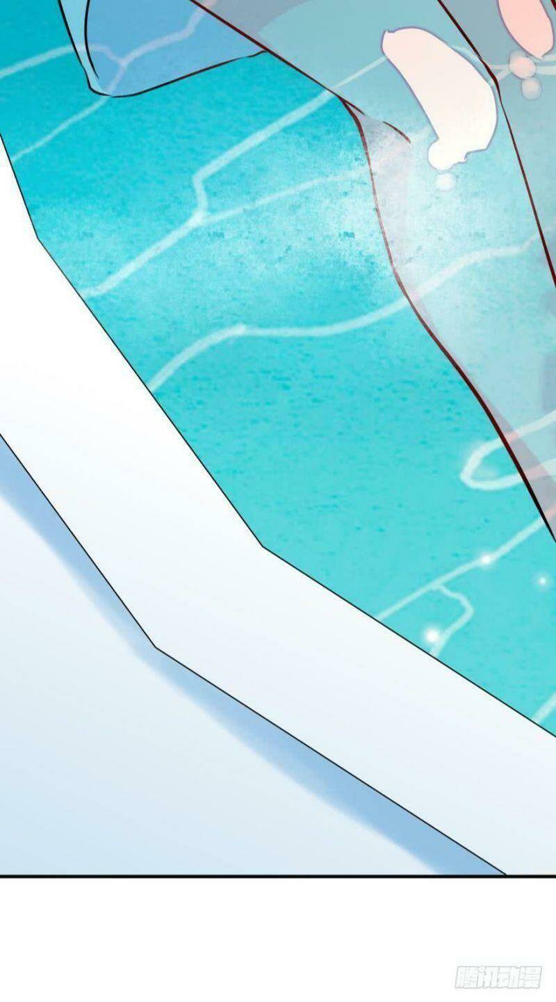 Nhân Ngư Học Trưởng, Đừng Ôm Ta!: Chapter 18