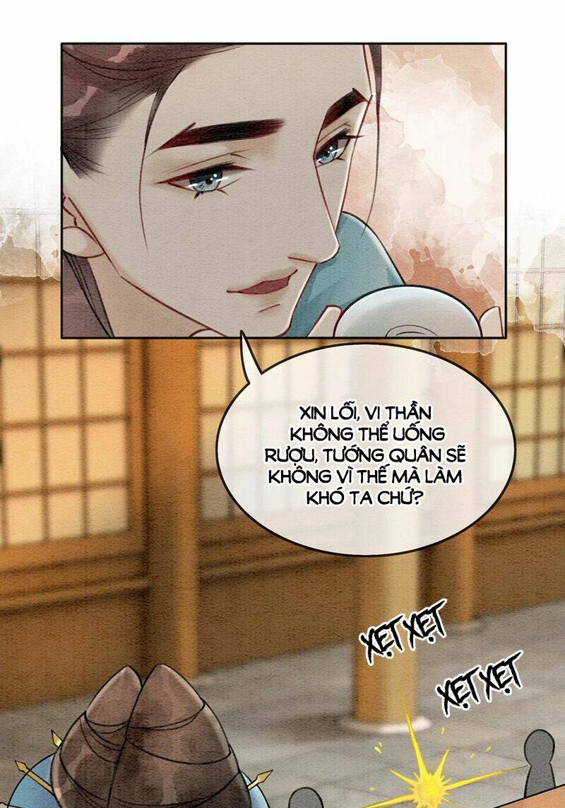Hậu Cung Của Trẫm Cháy Rồi!: Chapter 51