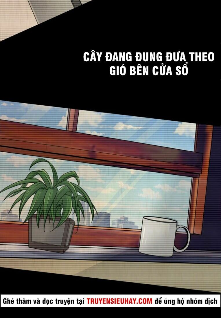Vô Cực Chiều Thiên: Chapter 1