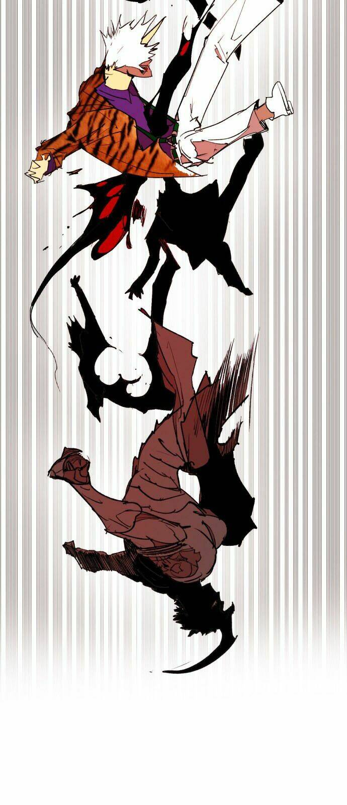 Hard Core Leveling Warrior: Chapter 156