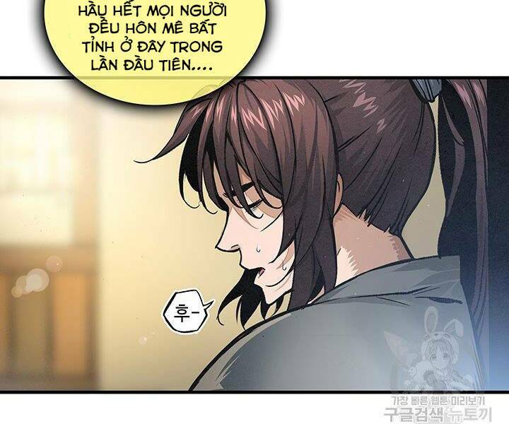 Mục Hạ Vô Nhân: Chapter 15