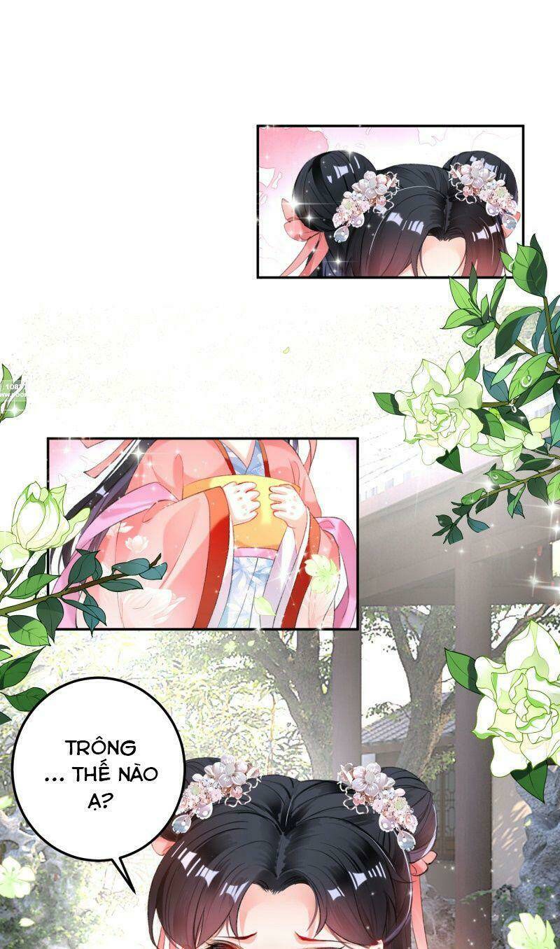 Vương Gia, Áo Lót Của Ngươi Rơi Mất Rồi: Chapter 100
