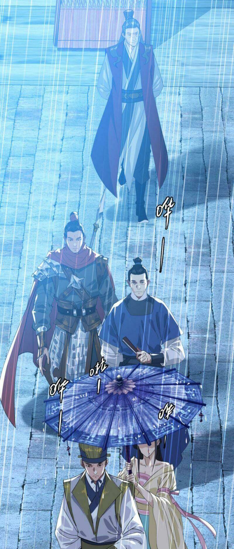 Siêu Đạo Thần Thuật: Chapter 50