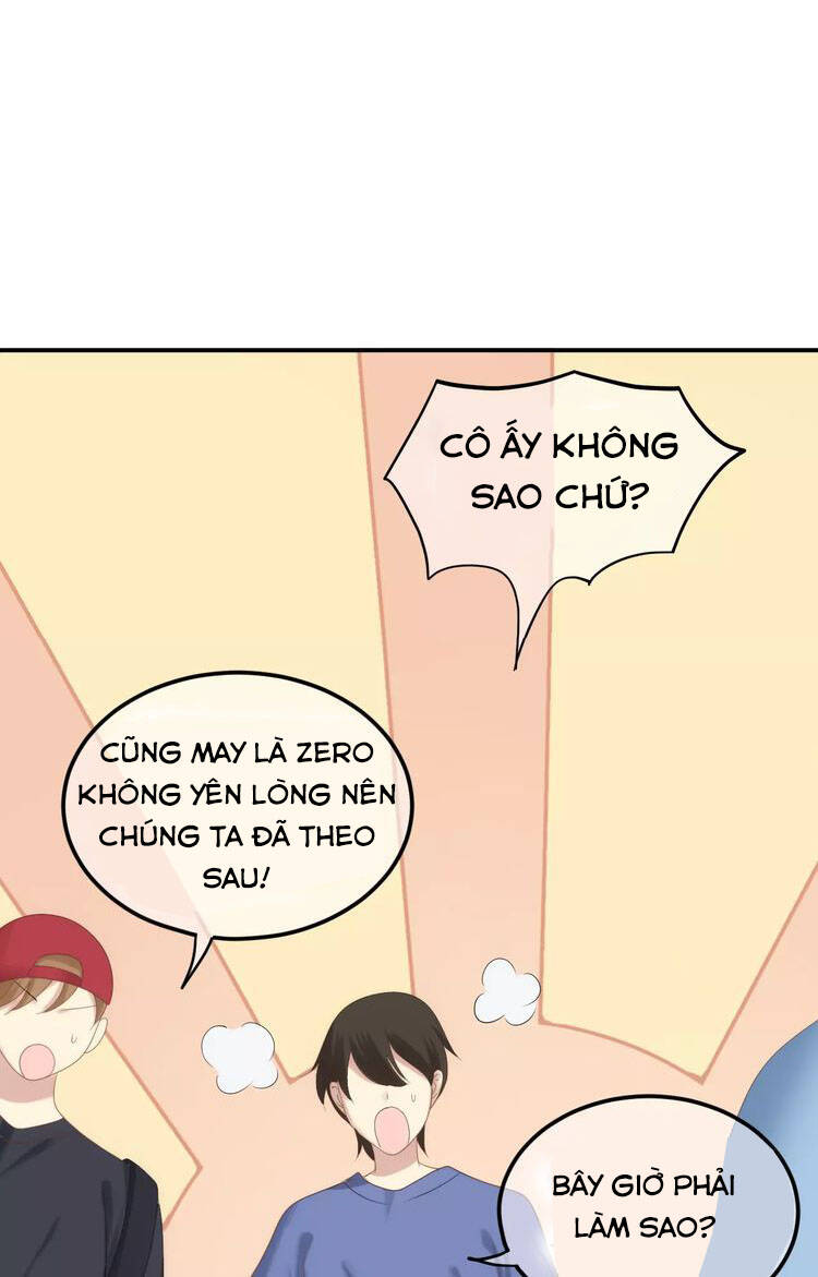 Thần Tượng Điểm Zero: Chapter 100