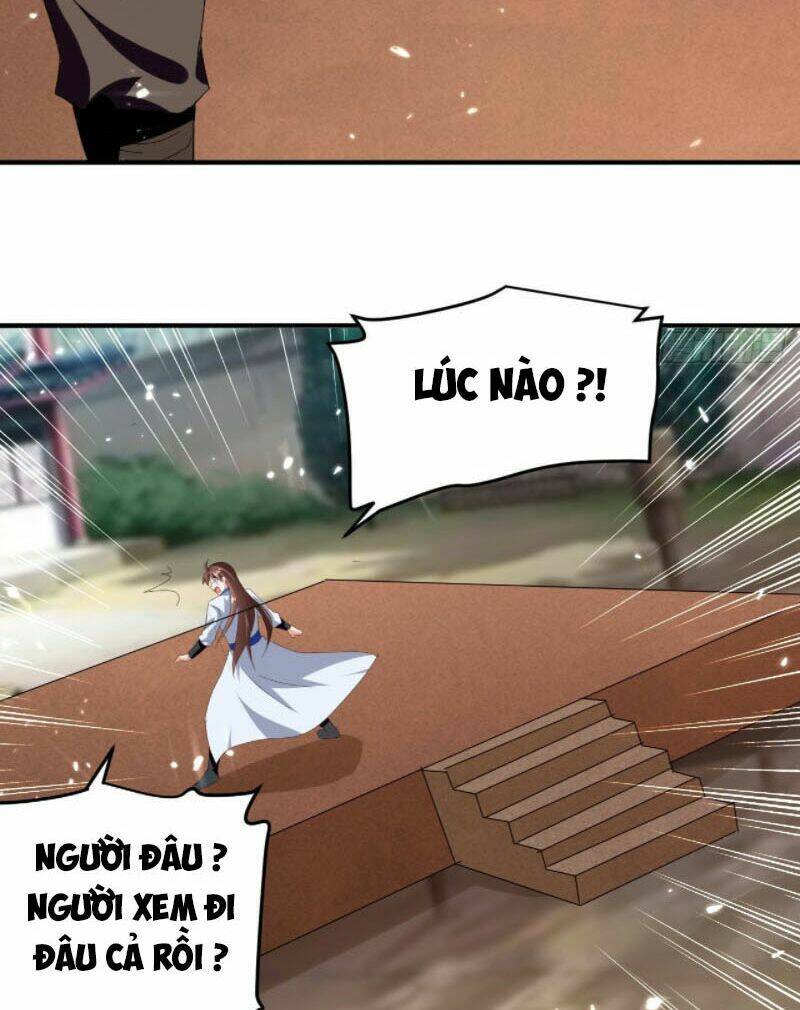 Dị Giới Siêu Cấp Ở Rể: Chapter 142