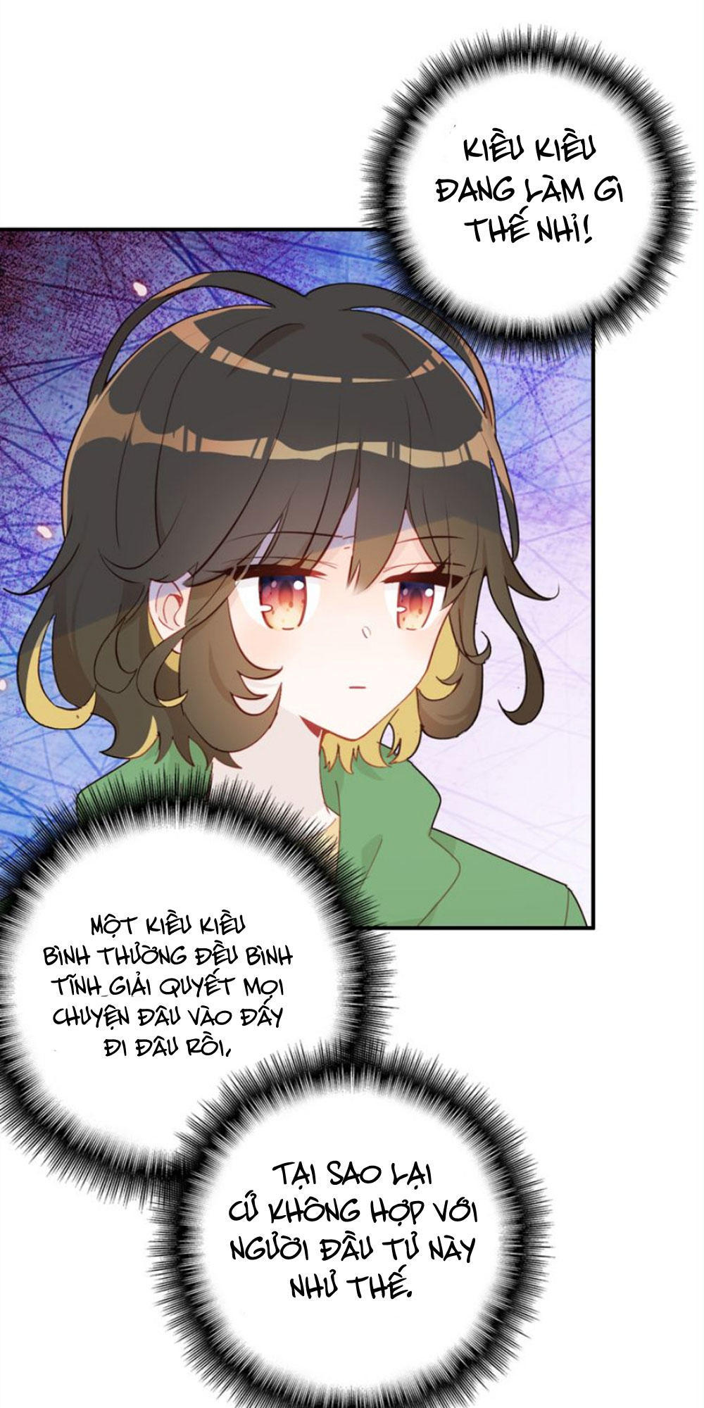 Ái Ngạo Kiều Long Vương Gia: Chapter 25