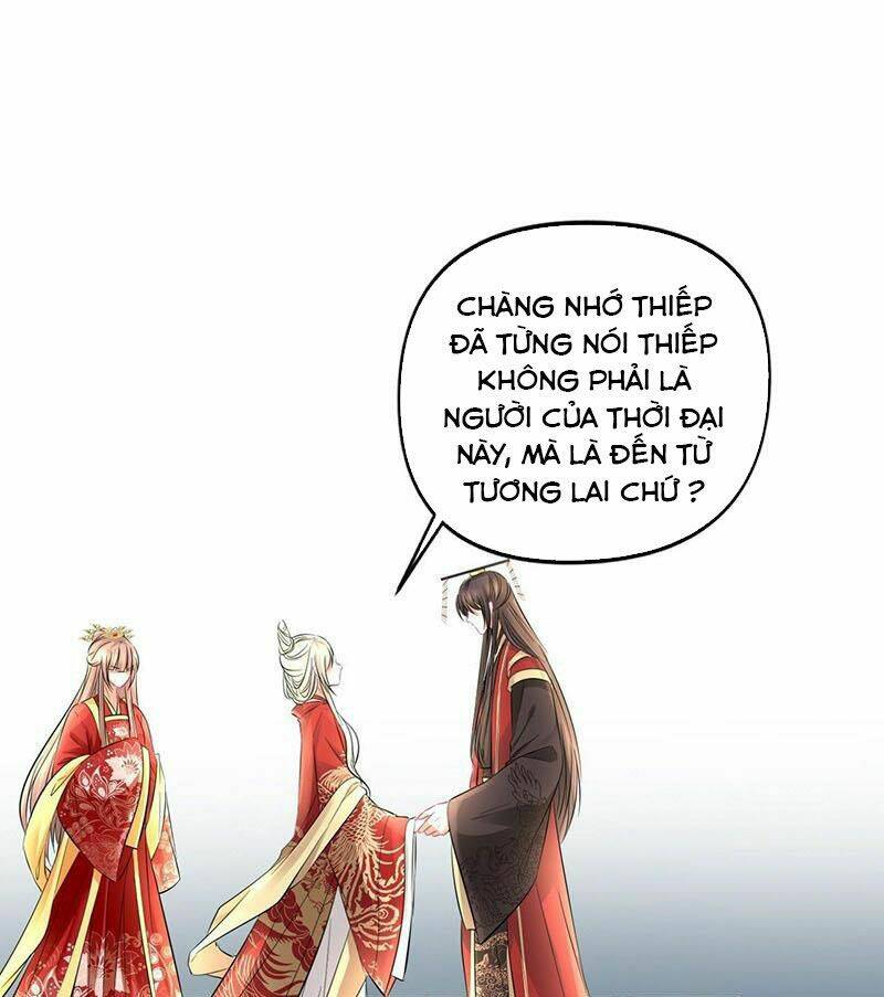 Vương Phi Thật Thích Trang Điểm: Chapter 170