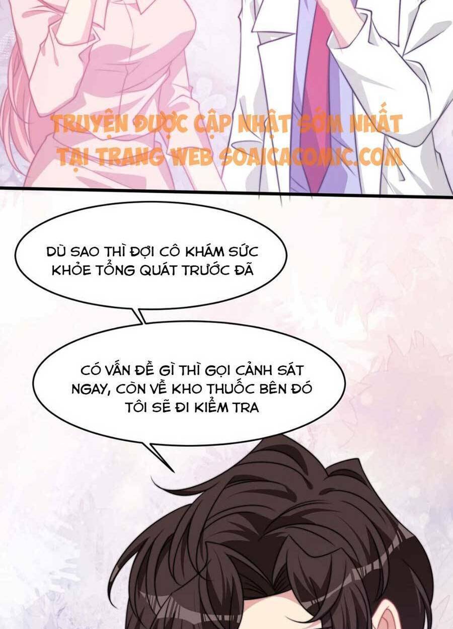 Vết Cắn Trí Mạng: Chapter 48