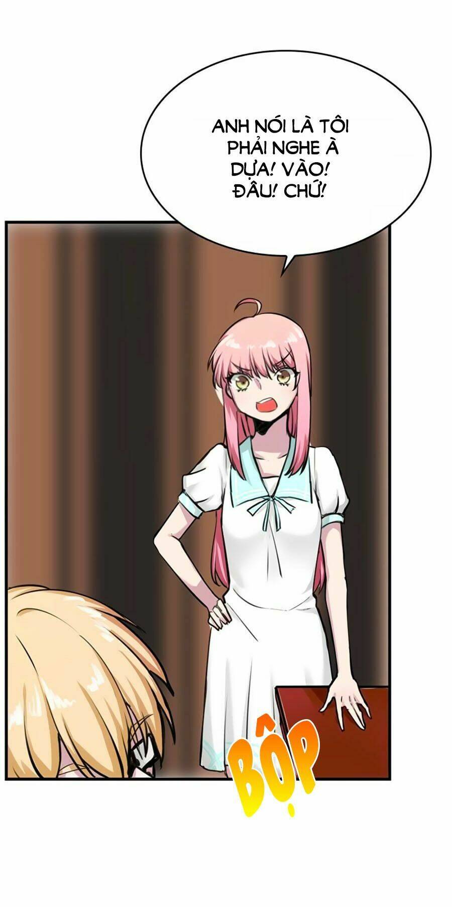 Bám Lấy Nam Thần Bất Chấp Thời Tiết: Chapter 5