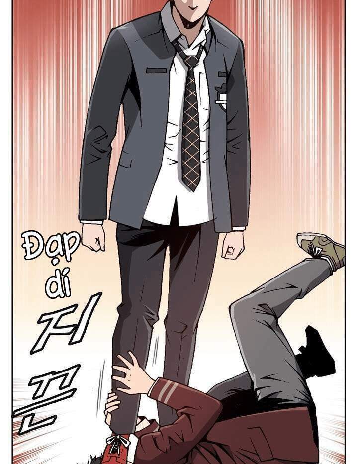 Quyền Vương Học Đường: Chapter 14