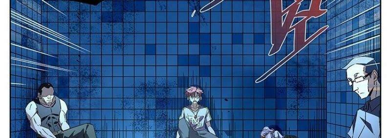 Võ Lực Chí Mạng: Chapter 3