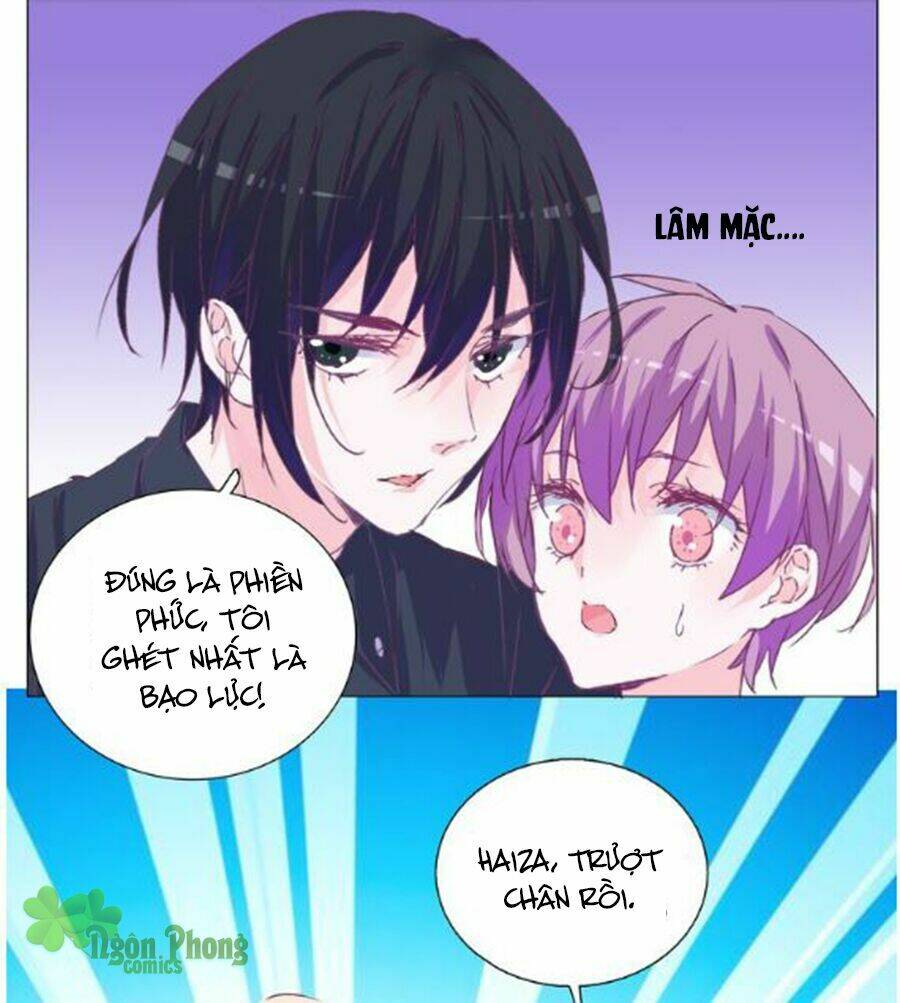 Đừng Nghịch, Ta Chỉ Muốn Yên Tĩnh: Chapter 25