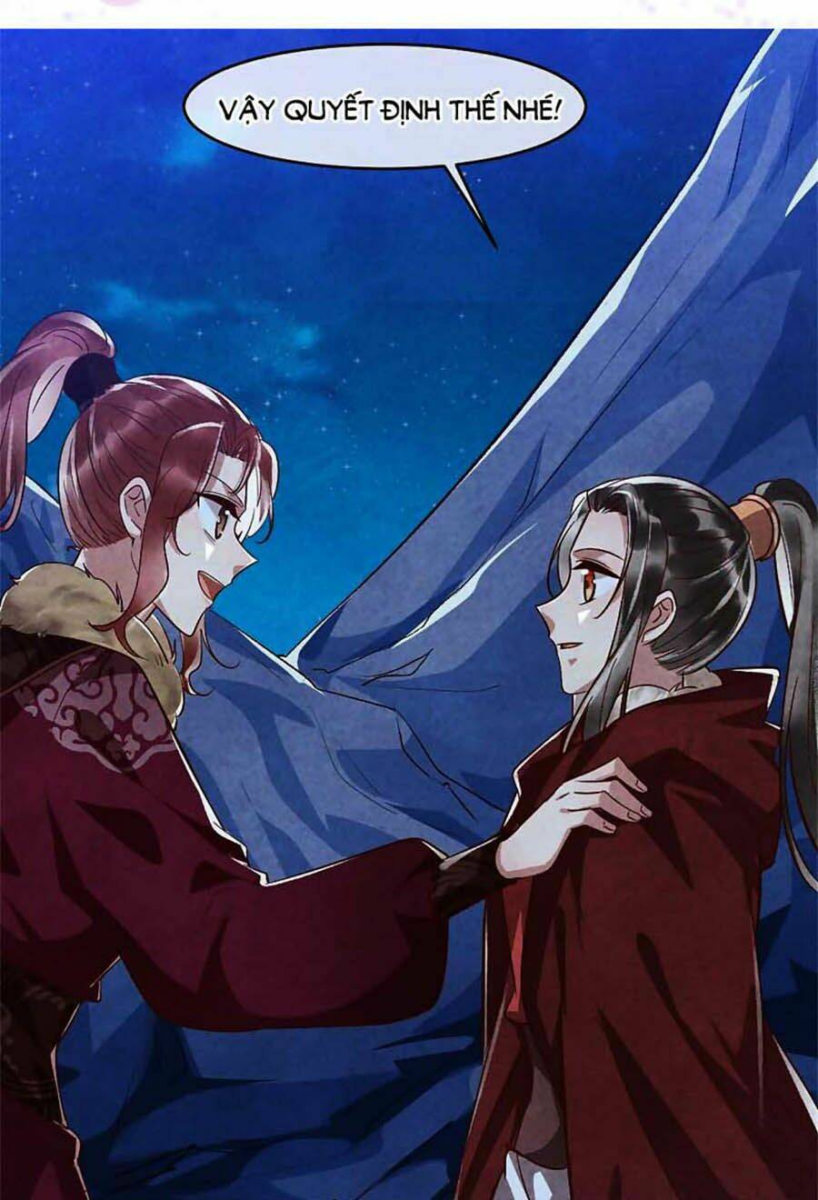 Vương Phi Muốn Trèo Tường: Chapter 100