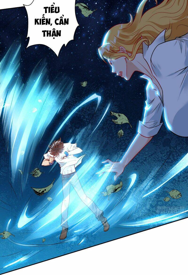 Tiên Giới Thương Thành: Chapter 61