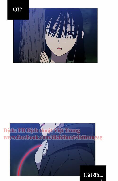 Xin Đừng Cắn Em: Chapter 3