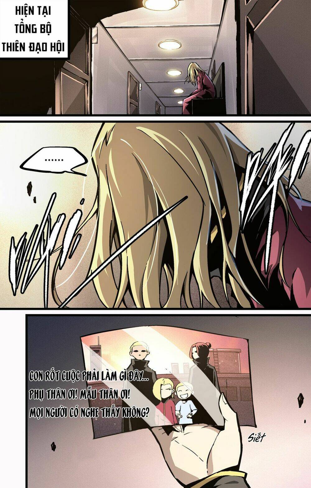 Tiêu Dao Pháp Ngoại: Chapter 31