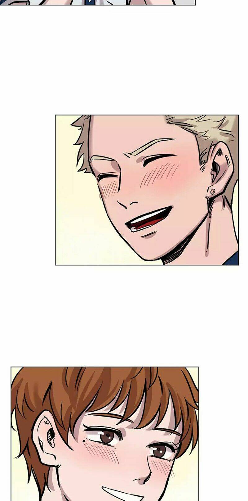 In Our Lifetime: Chapter 9