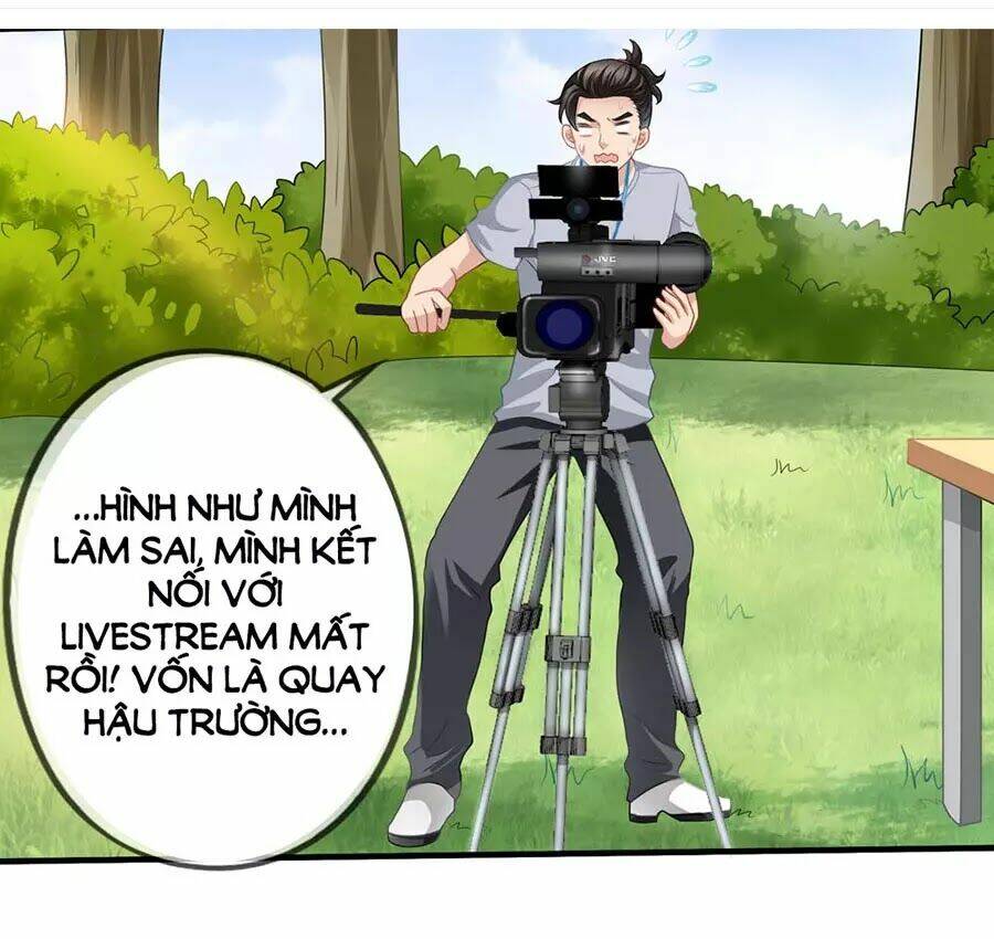 Mỹ Vị Giai Thê: Chapter 58