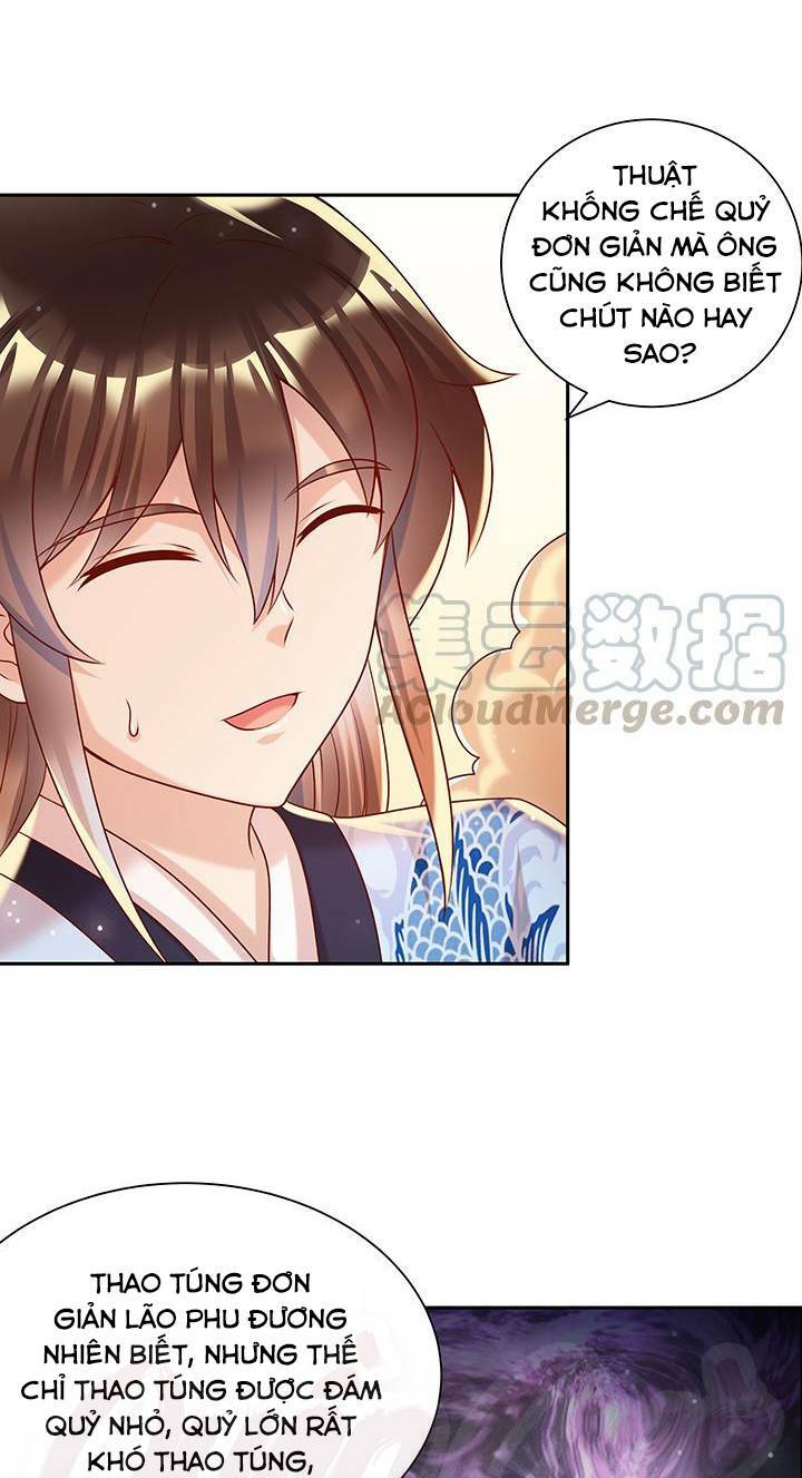 Siêu Phàm Truyện: Chapter 130