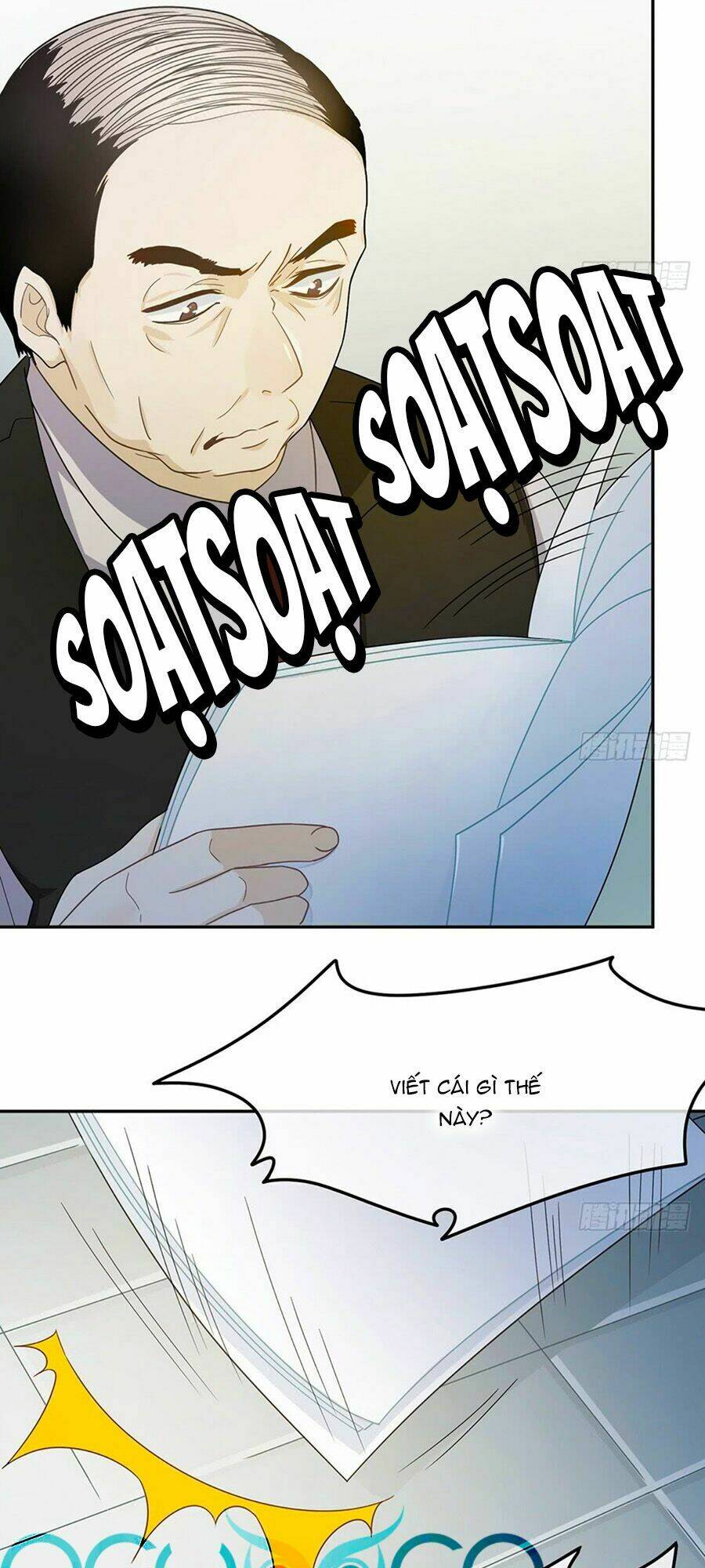 Hai Cách Tìm Gặp Người Yêu: Chapter 25