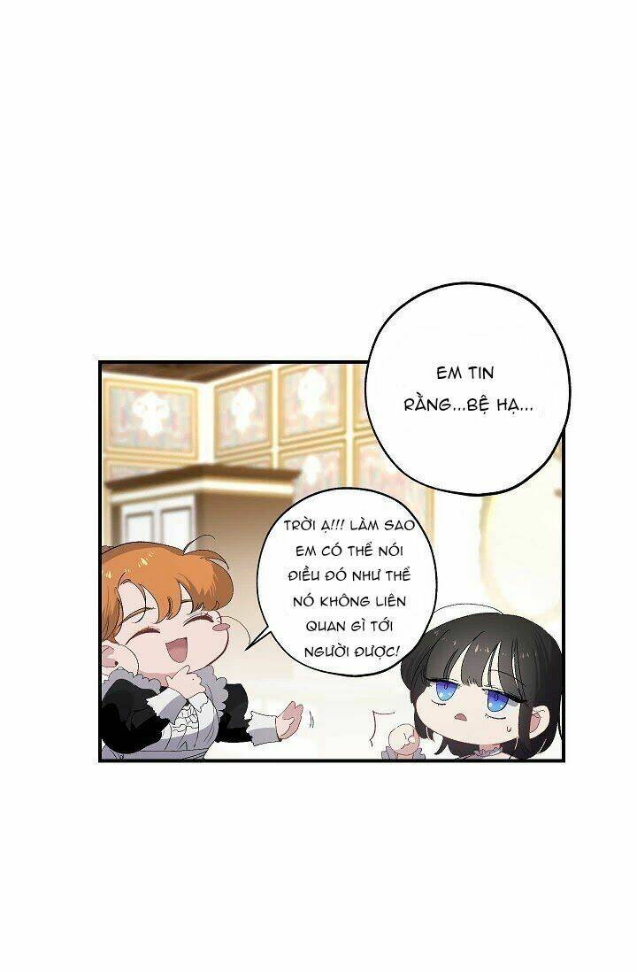 Tình Điên Dại: Chapter 29
