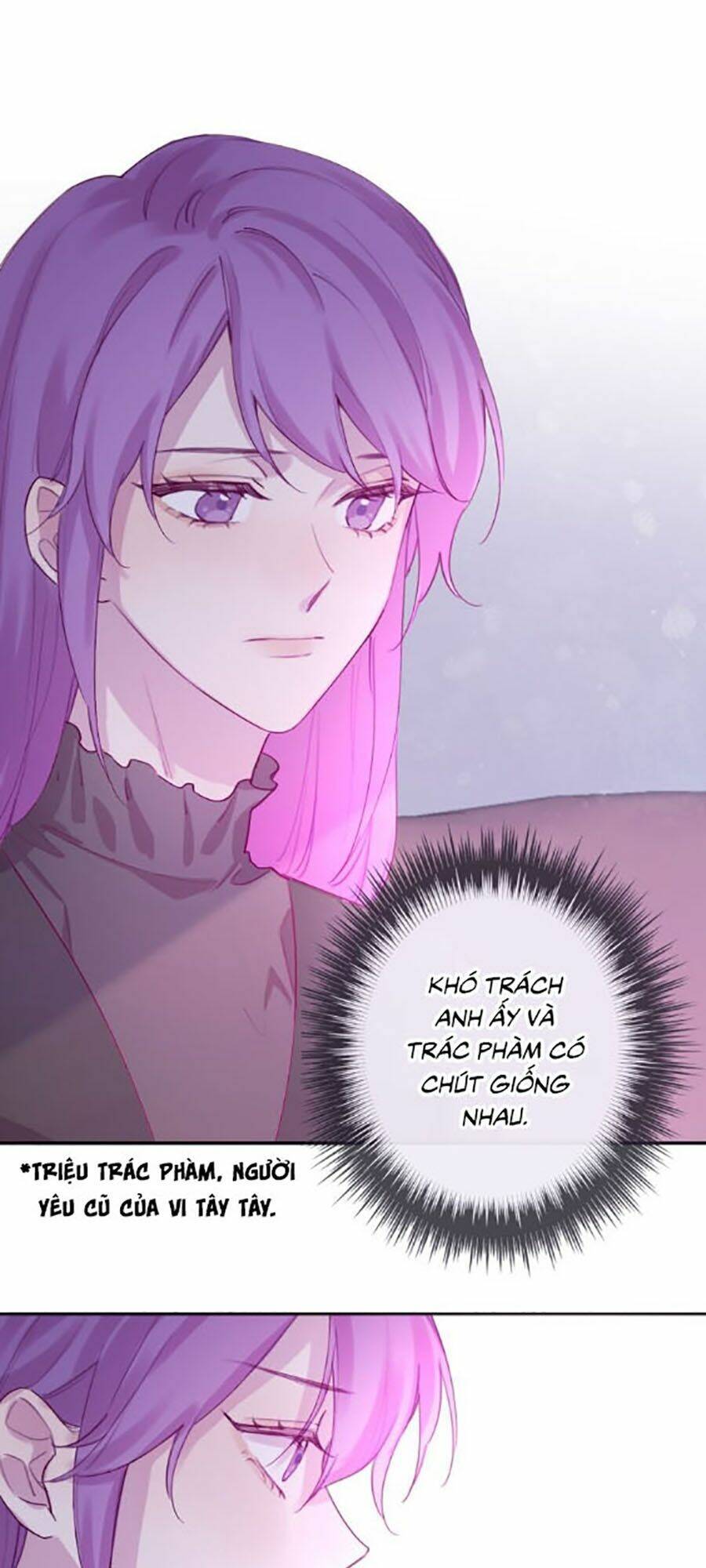 Cát Xê Người Tình Bóng Đêm: Chapter 7