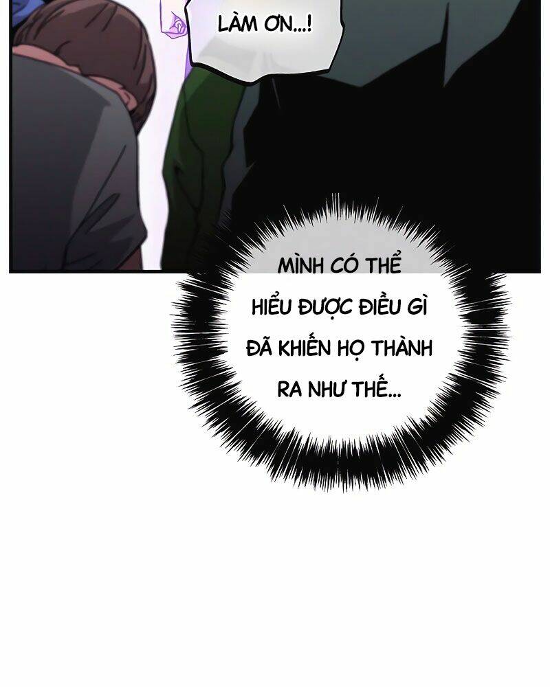 Đấng Cứu Thế Được Chọn Lựa: Chapter 17