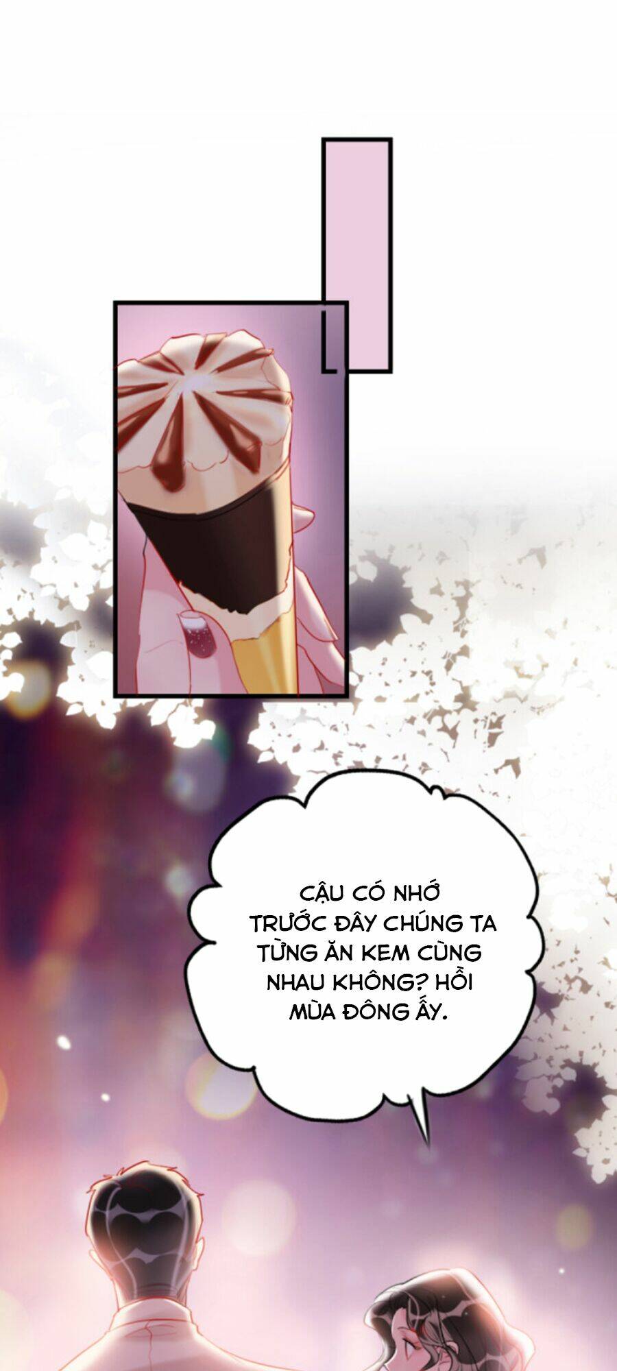 Cô Ấy Thật Xinh Đẹp: Chapter 11