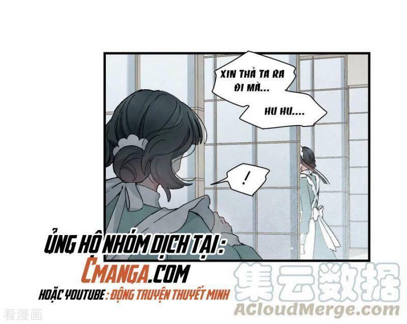 Mejaz - Nhân gian ngọc: Chapter 95
