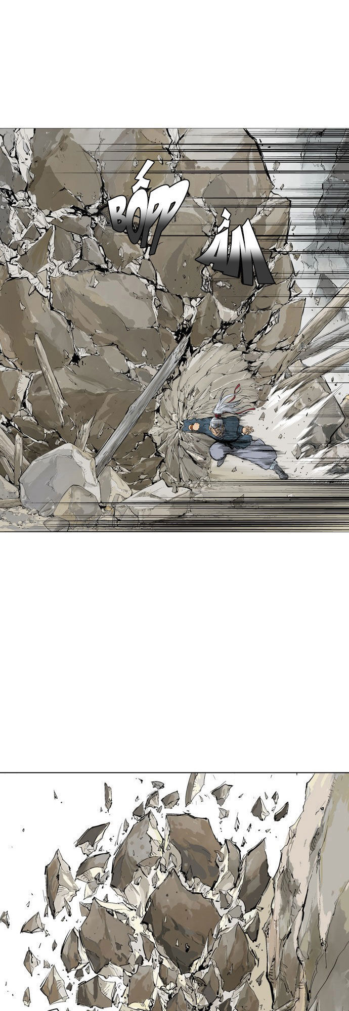 Cao Thủ 2: Chapter 2