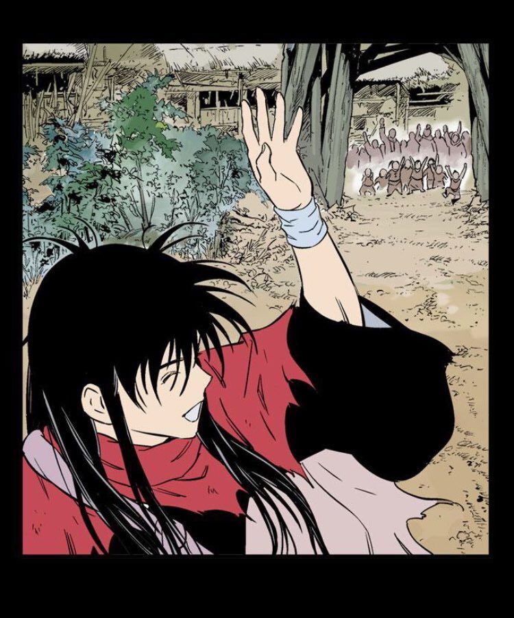 Cao Thủ 2: Chapter 114