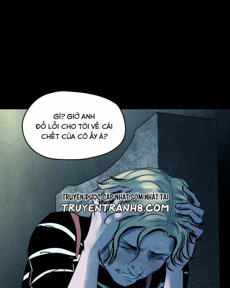 Vùng Đất Xám: Chapter 9