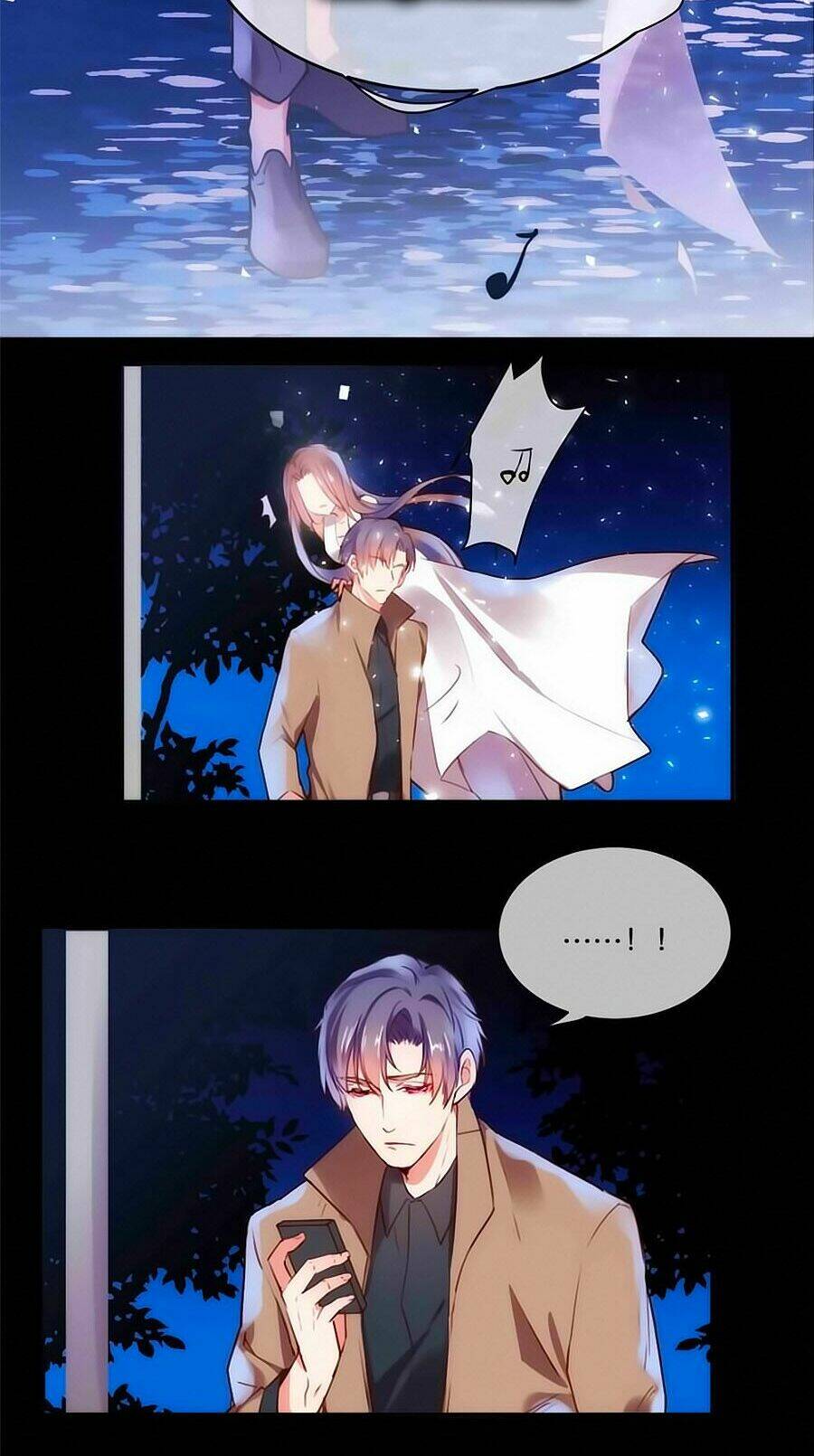 Ảnh Hậu Thời Gian: Chapter 22