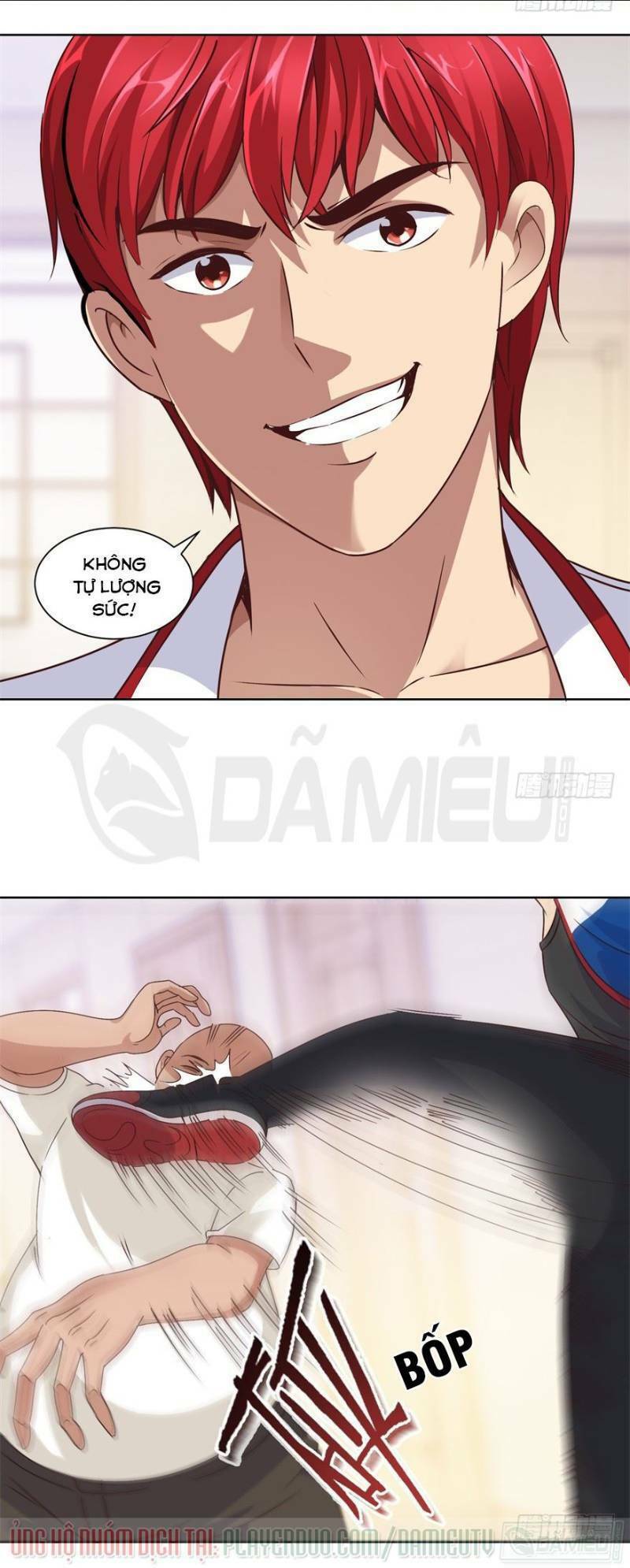 Đô Thị Chí Tôn Hệ Thống: Chapter 59