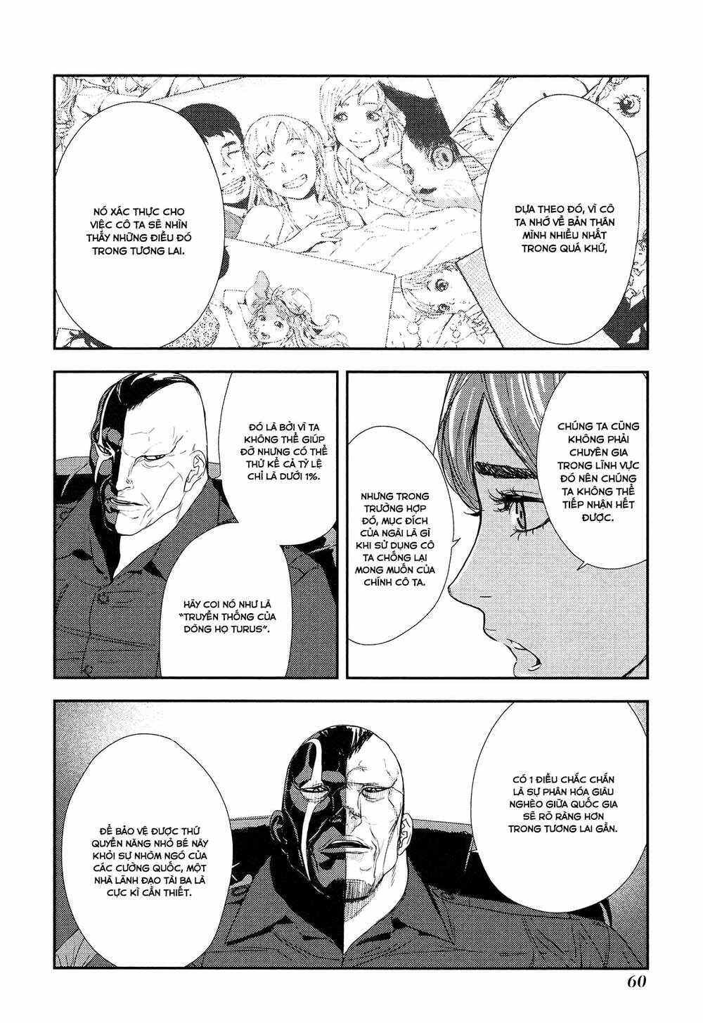 Until Death Do Us Part: Chapter 205