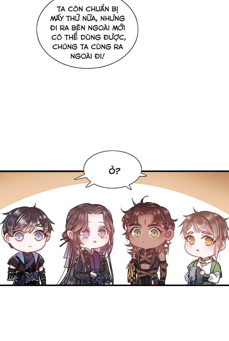 Danh Kiếm Chủng: Chapter 22