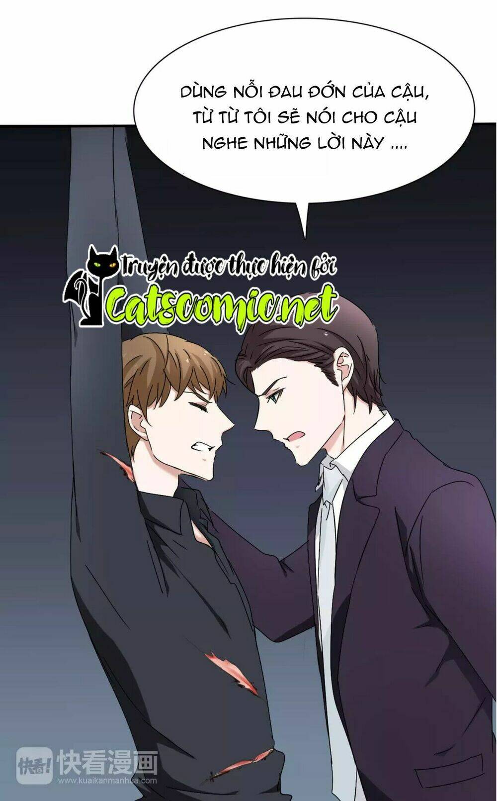 Lấy Sắc Tấn Công Sắc: Chapter 20