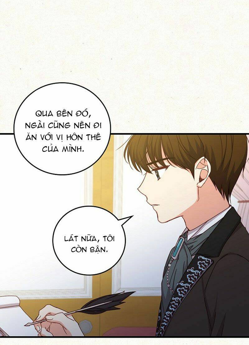 Đừng Chọc Đứa Em Gái Bé Bỏng Của Chúng Tôi: Chapter 37
