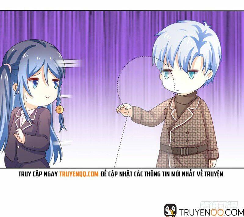 Ức Lạc Tinh Thần: Chapter 10