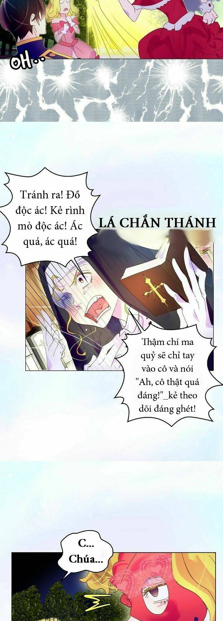 Tôi Không Phải Là Người Tốt: Chapter 66