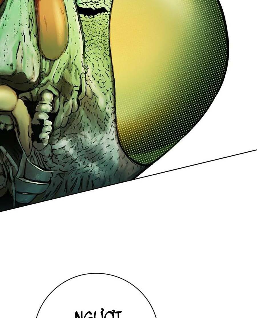 Hard Core Leveling Warrior Ss2: Chapter 131