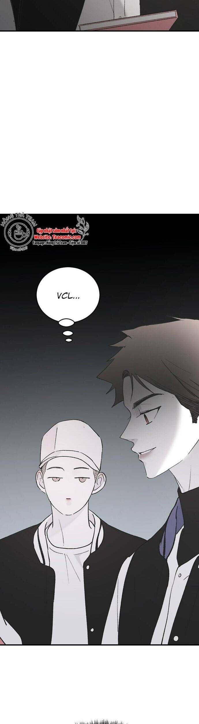 Ba Người Anh Trai Của Tôi Là Bạo Quân: Chapter 49